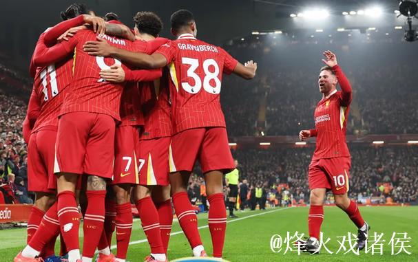 利物浦2比0布莱顿，戈麦斯动作引发红牌风波