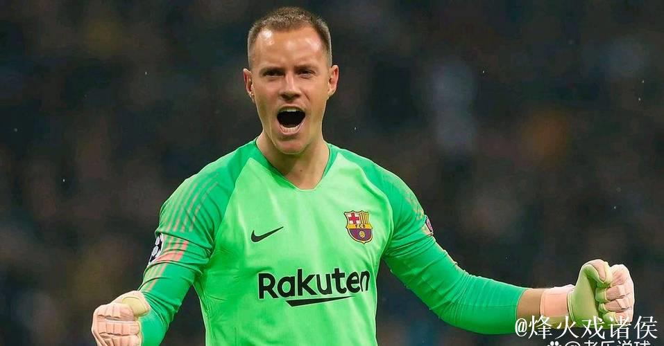 巴萨官宣:特尔施特根获准复出,进入对阵法国名单 巴萨官宣:特尔施特根获准复出,进入对阵法国名单