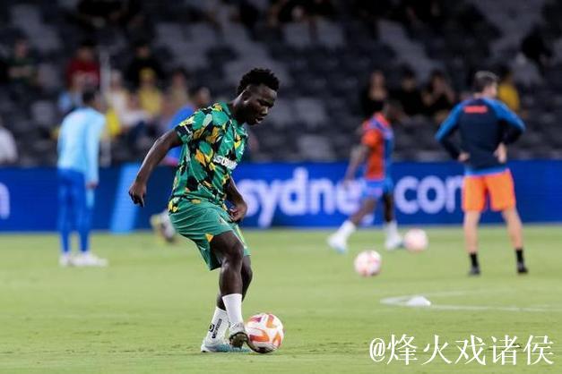 沃特福德与拜仁就伊兰昆达永久转会达成共识——罗马诺报道