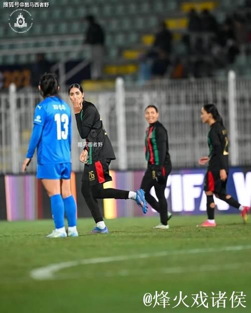 武汉女足与AS FAR女足冠军杯赛全程回顾与解析 武汉女足与AS FAR女足冠军杯赛全程回顾与解析