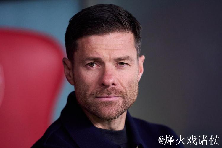 阿隆索帅位遭遇危机!欧冠迎战曼城面临生死挑战 阿隆索帅位遭遇危机!欧冠迎战曼城面临生死挑战