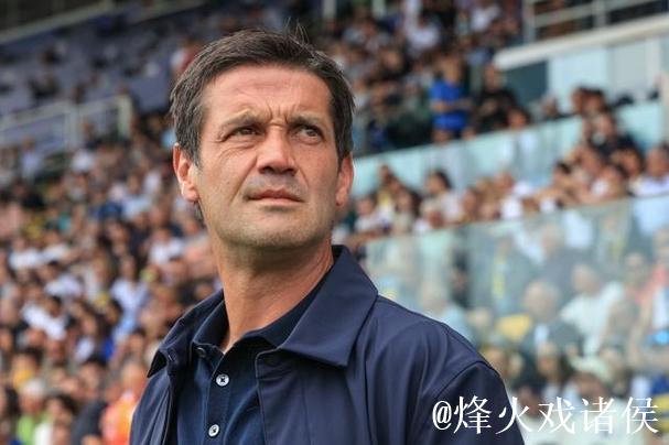 齐沃:欧冠败给马竞后,我接连抽了三根烟 齐沃:欧冠败给马竞后,我接连抽了三根烟